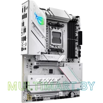 Материнская плата ASUS ROG Strix B850-A Gaming WiFi картинка 2